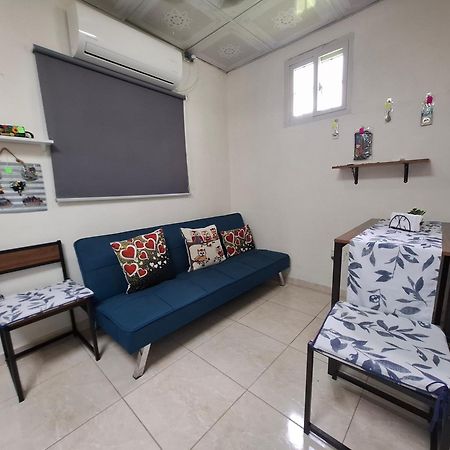 Lilia House 15 Minutos Aeropuerto Apartman Panamaváros Kültér fotó