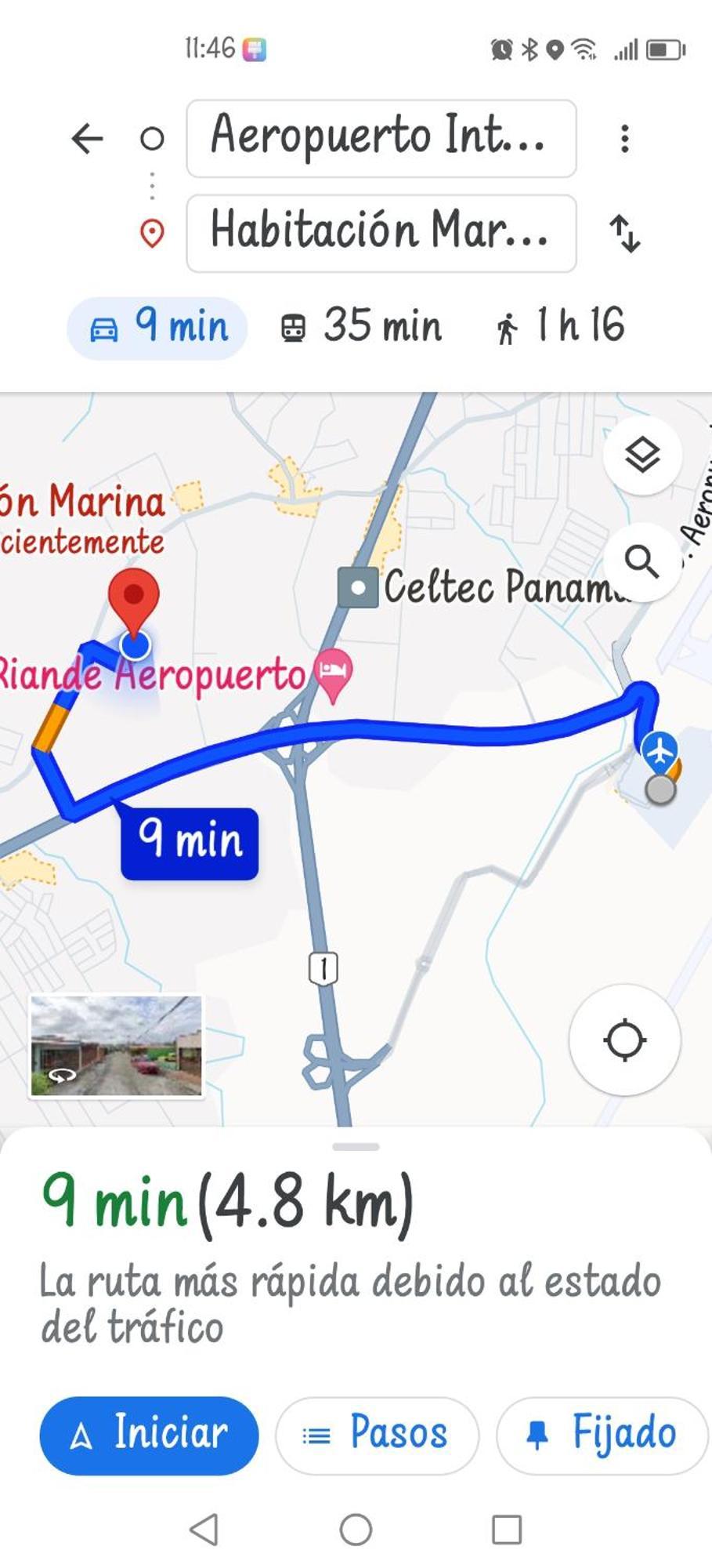 Lilia House 15 Minutos Aeropuerto Apartman Panamaváros Kültér fotó