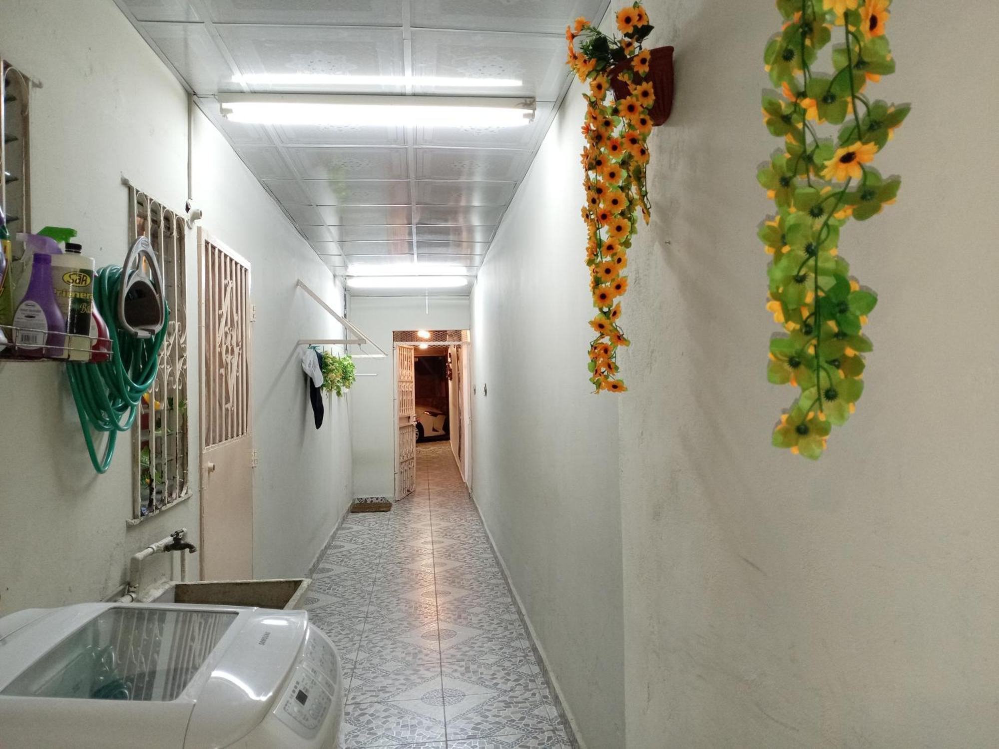 Lilia House 15 Minutos Aeropuerto Apartman Panamaváros Kültér fotó