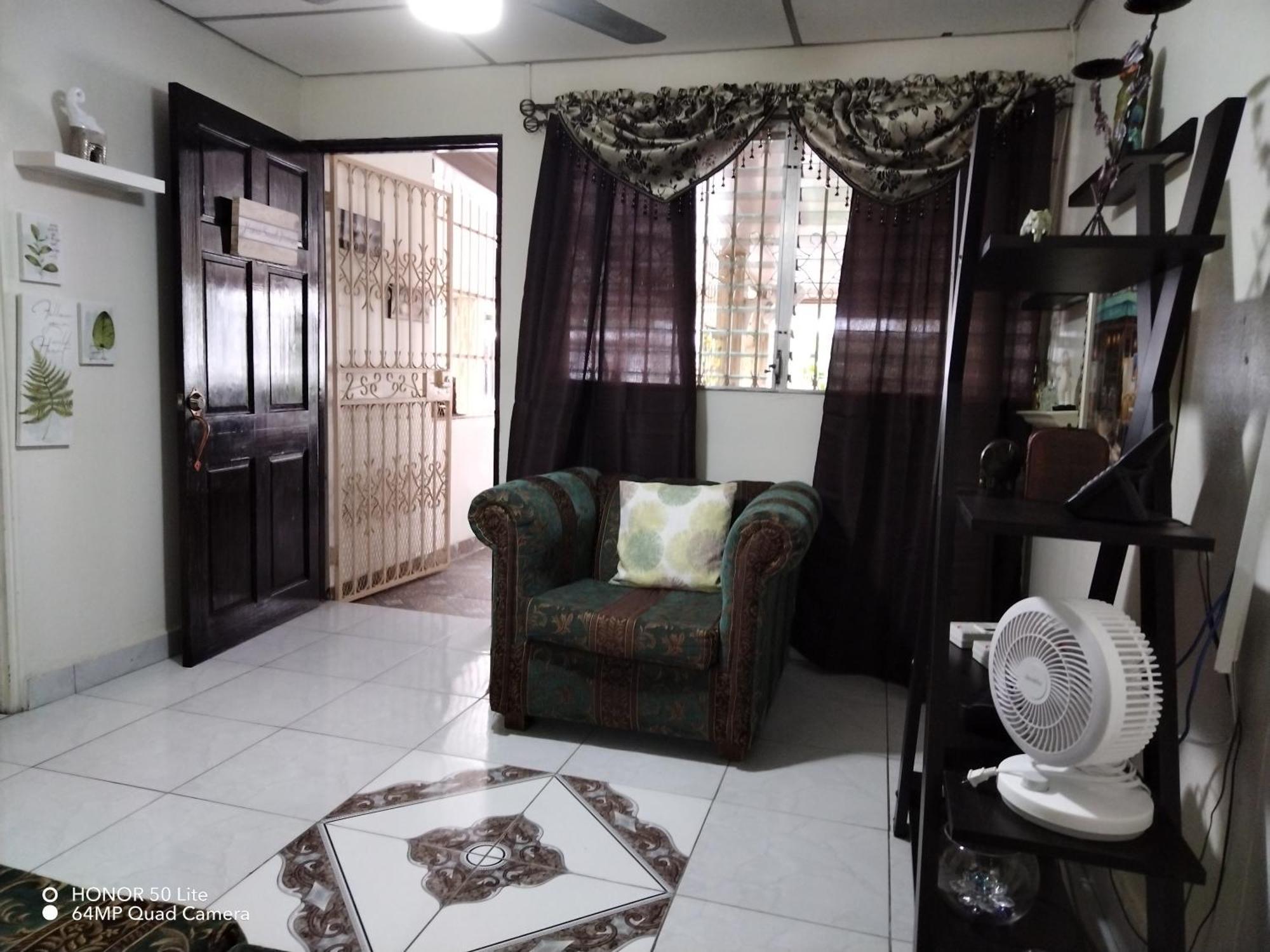 Lilia House 15 Minutos Aeropuerto Apartman Panamaváros Szoba fotó
