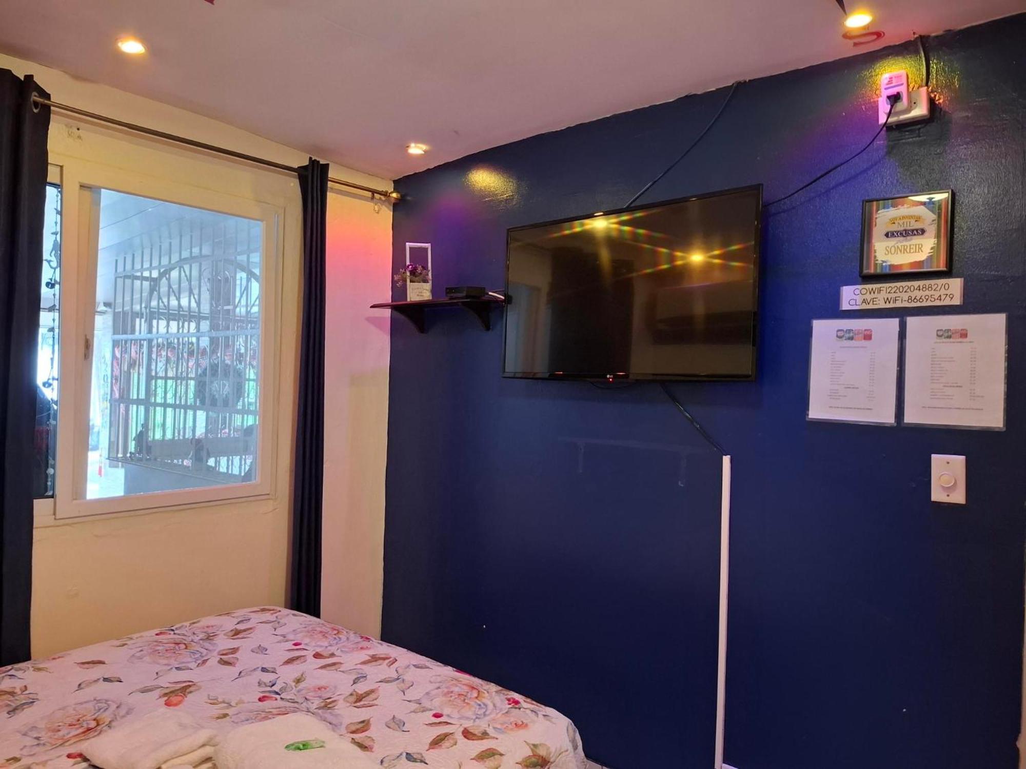 Lilia House 15 Minutos Aeropuerto Apartman Panamaváros Kültér fotó