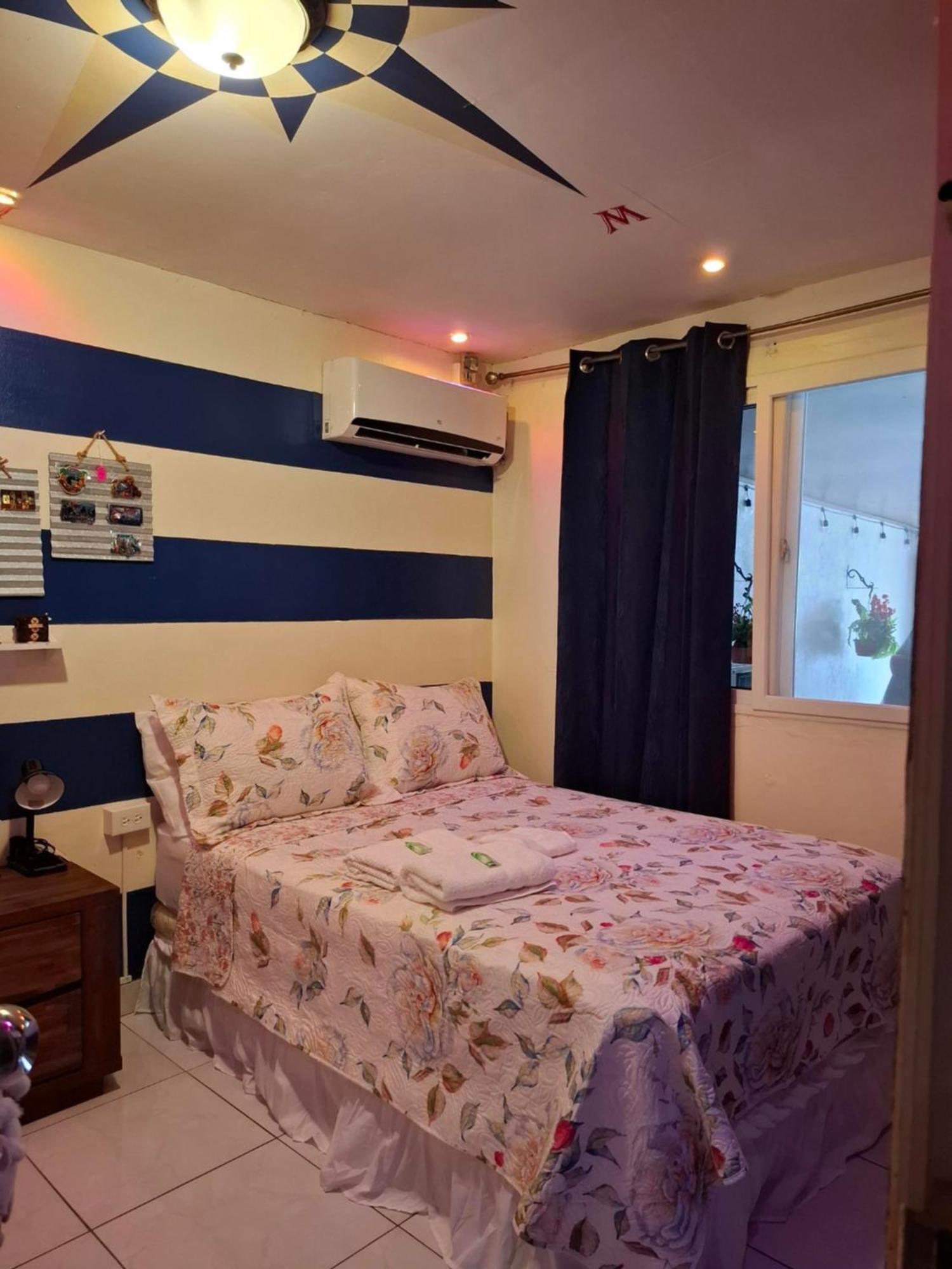 Lilia House 15 Minutos Aeropuerto Apartman Panamaváros Kültér fotó