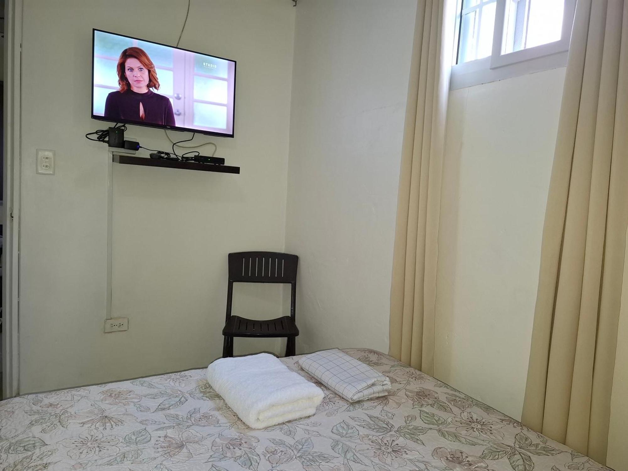 Lilia House 15 Minutos Aeropuerto Apartman Panamaváros Kültér fotó