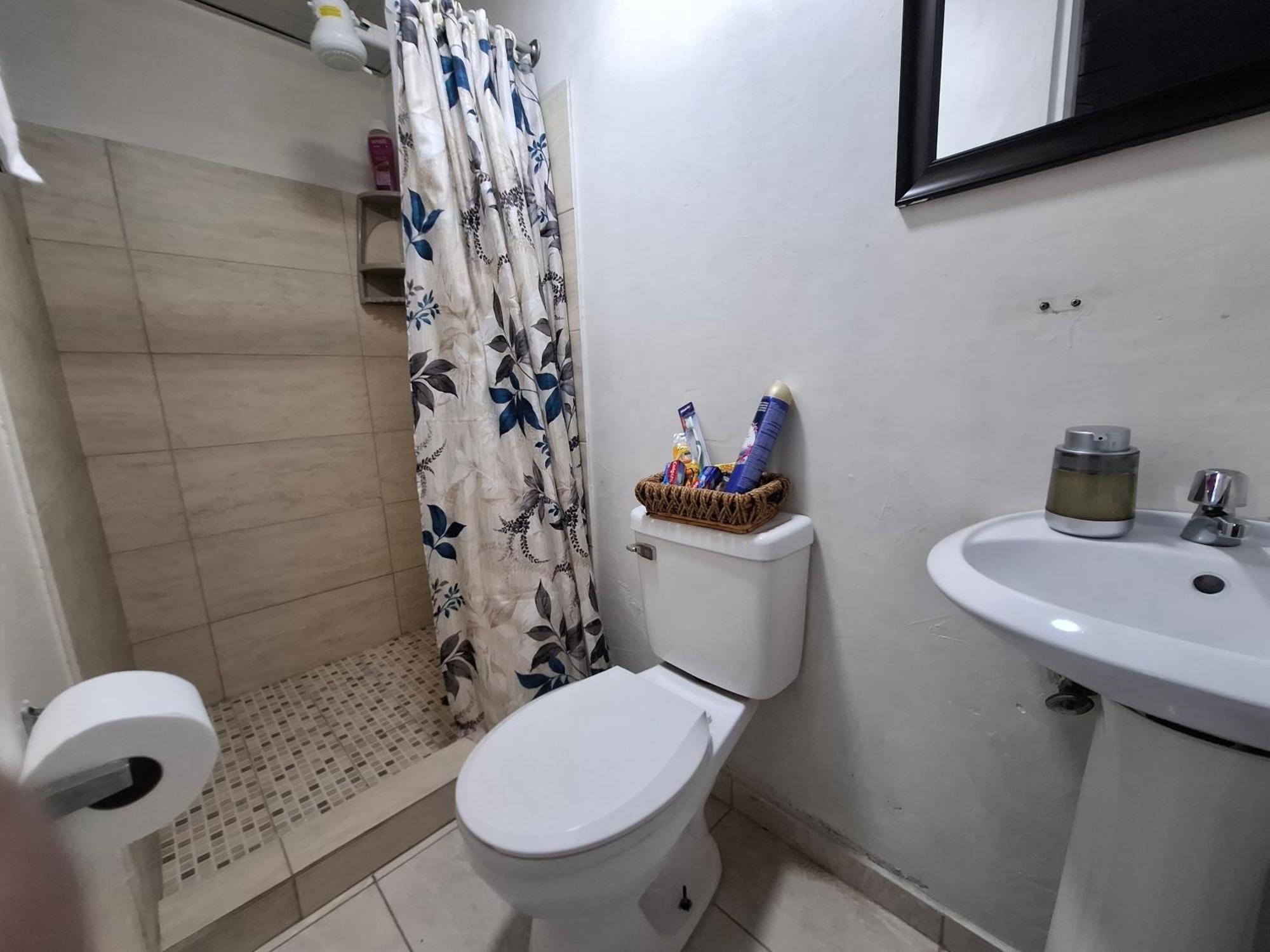 Lilia House 15 Minutos Aeropuerto Apartman Panamaváros Kültér fotó
