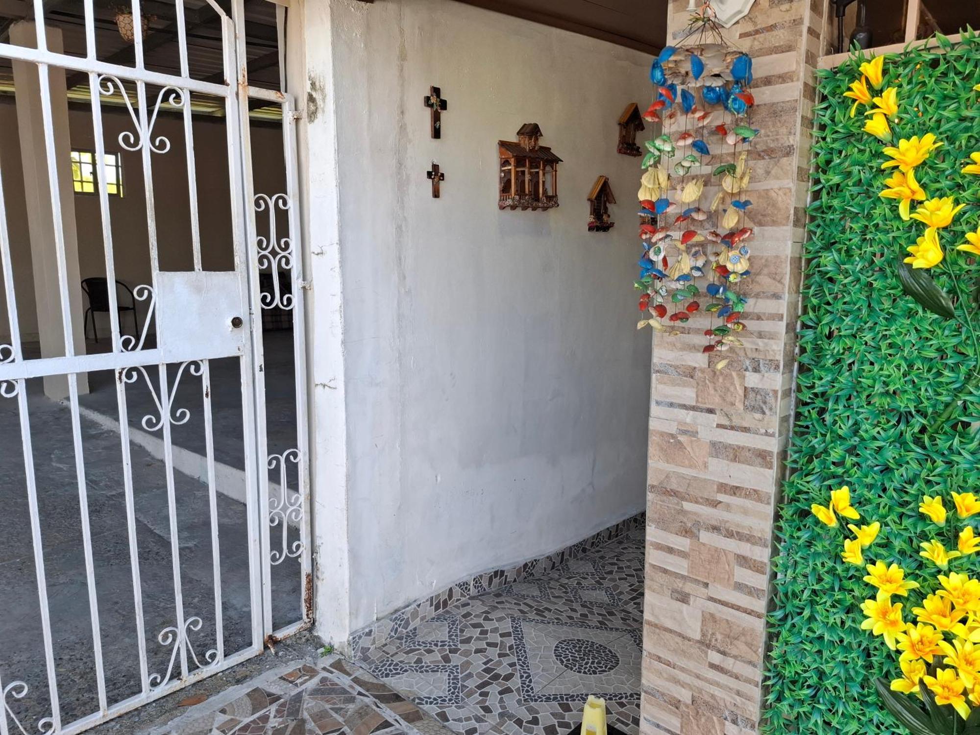 Lilia House 15 Minutos Aeropuerto Apartman Panamaváros Kültér fotó