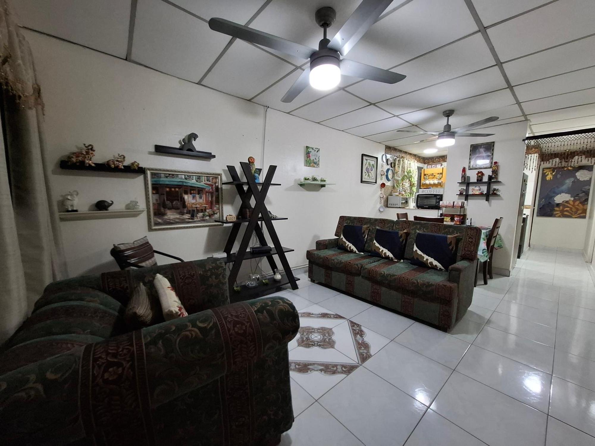 Lilia House 15 Minutos Aeropuerto Apartman Panamaváros Kültér fotó