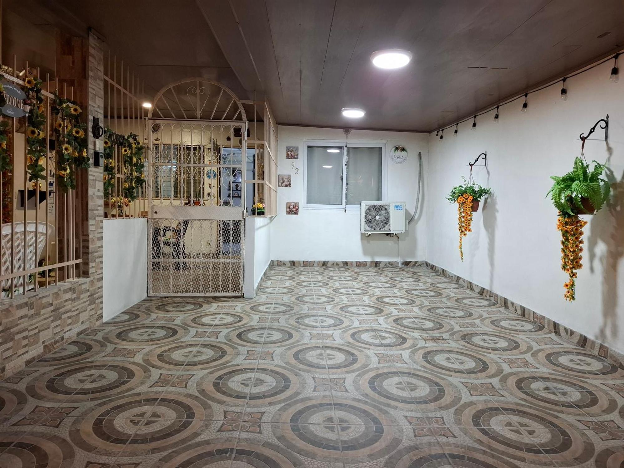 Lilia House 15 Minutos Aeropuerto Apartman Panamaváros Kültér fotó