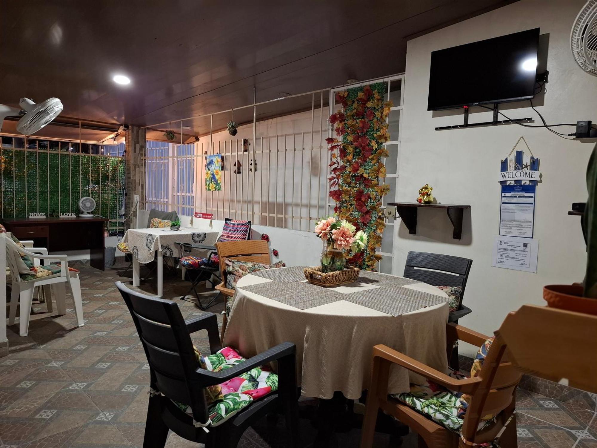 Lilia House 15 Minutos Aeropuerto Apartman Panamaváros Kültér fotó