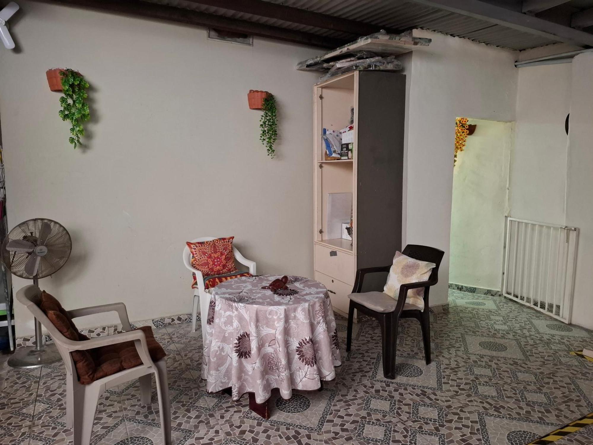 Lilia House 15 Minutos Aeropuerto Apartman Panamaváros Kültér fotó
