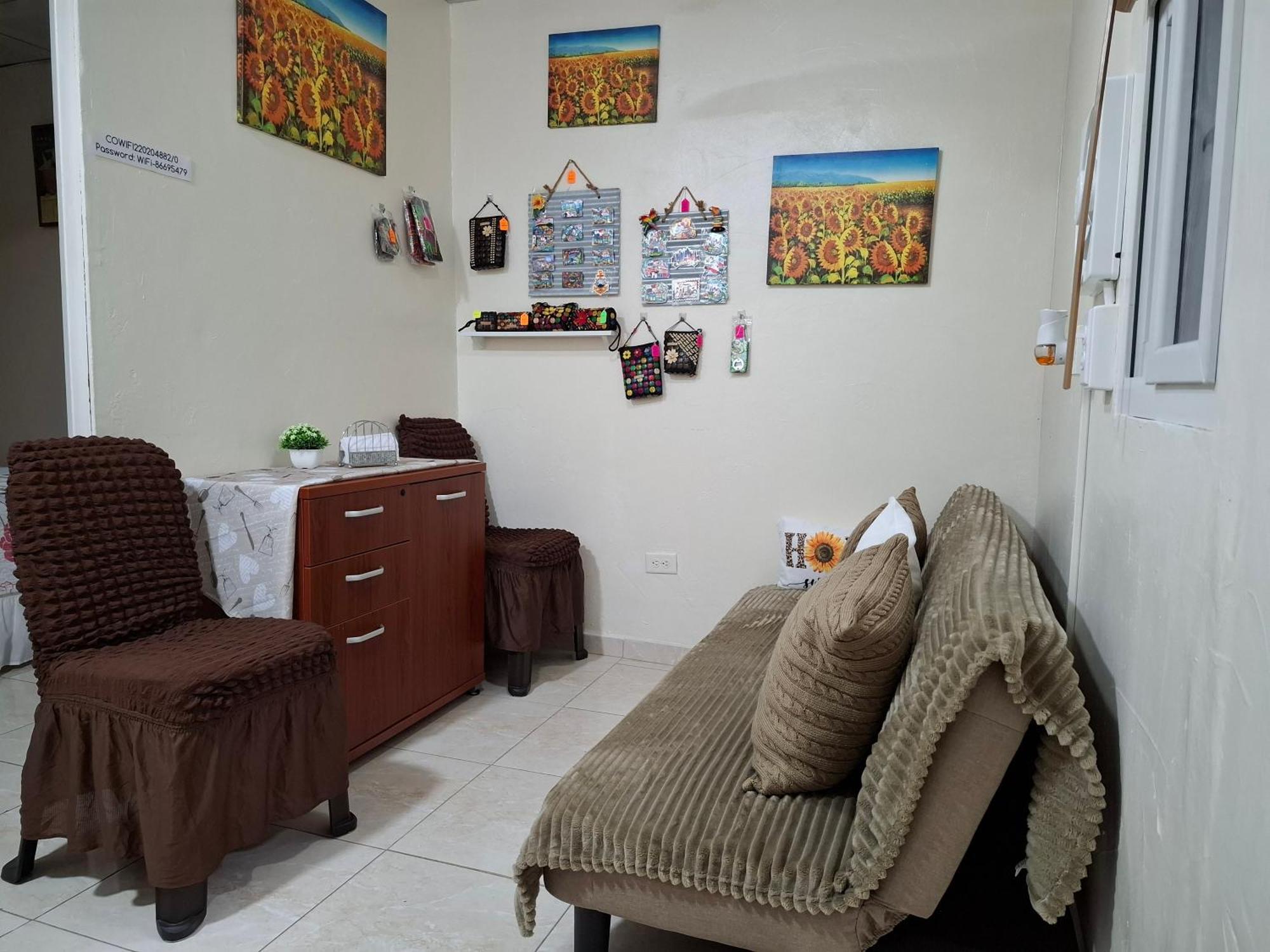 Lilia House 15 Minutos Aeropuerto Apartman Panamaváros Kültér fotó