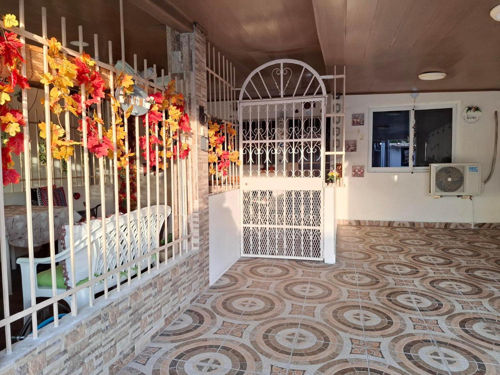 Lilia House 15 Minutos Aeropuerto Apartman Panamaváros Kültér fotó