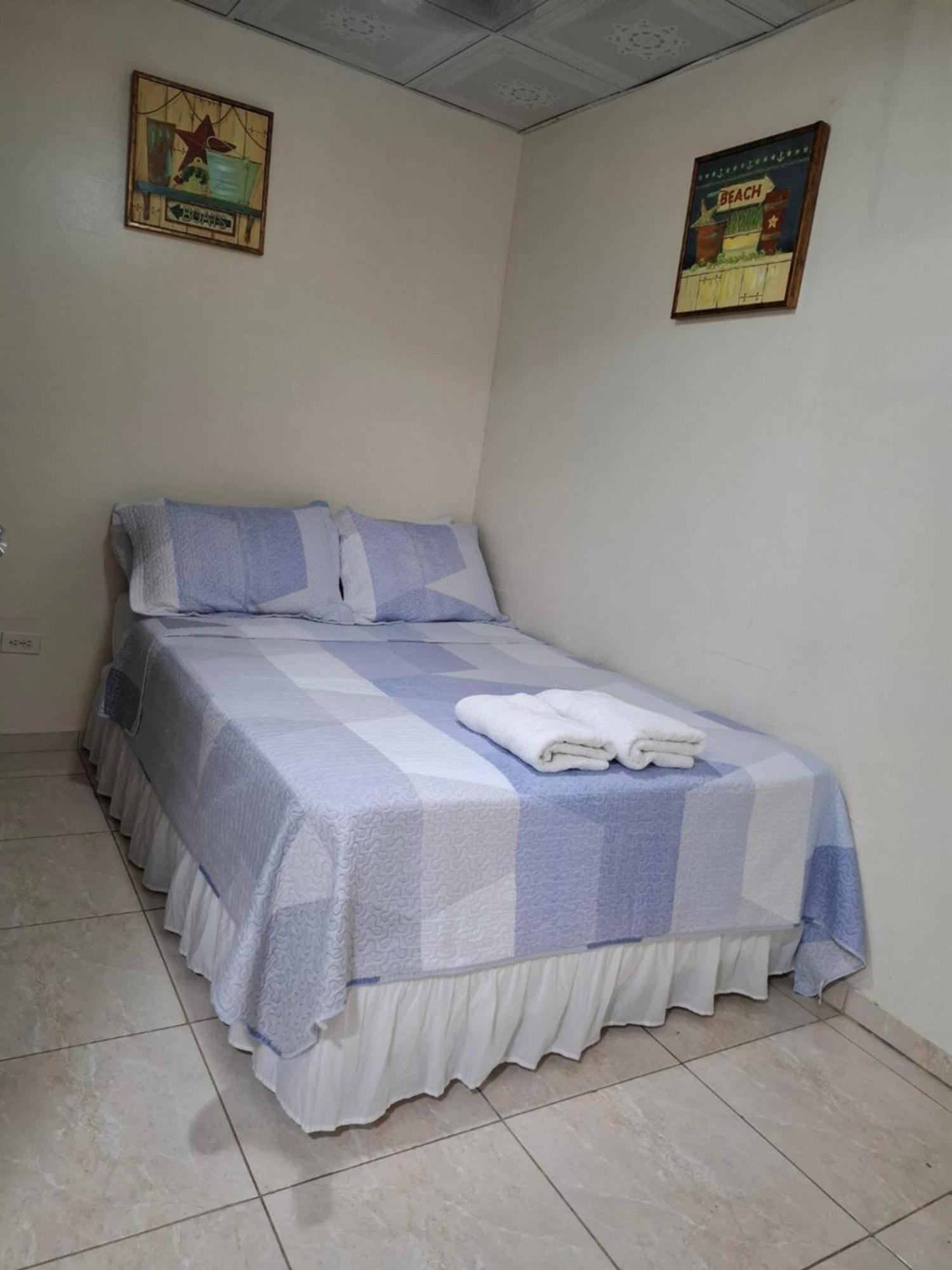 Lilia House 15 Minutos Aeropuerto Apartman Panamaváros Kültér fotó