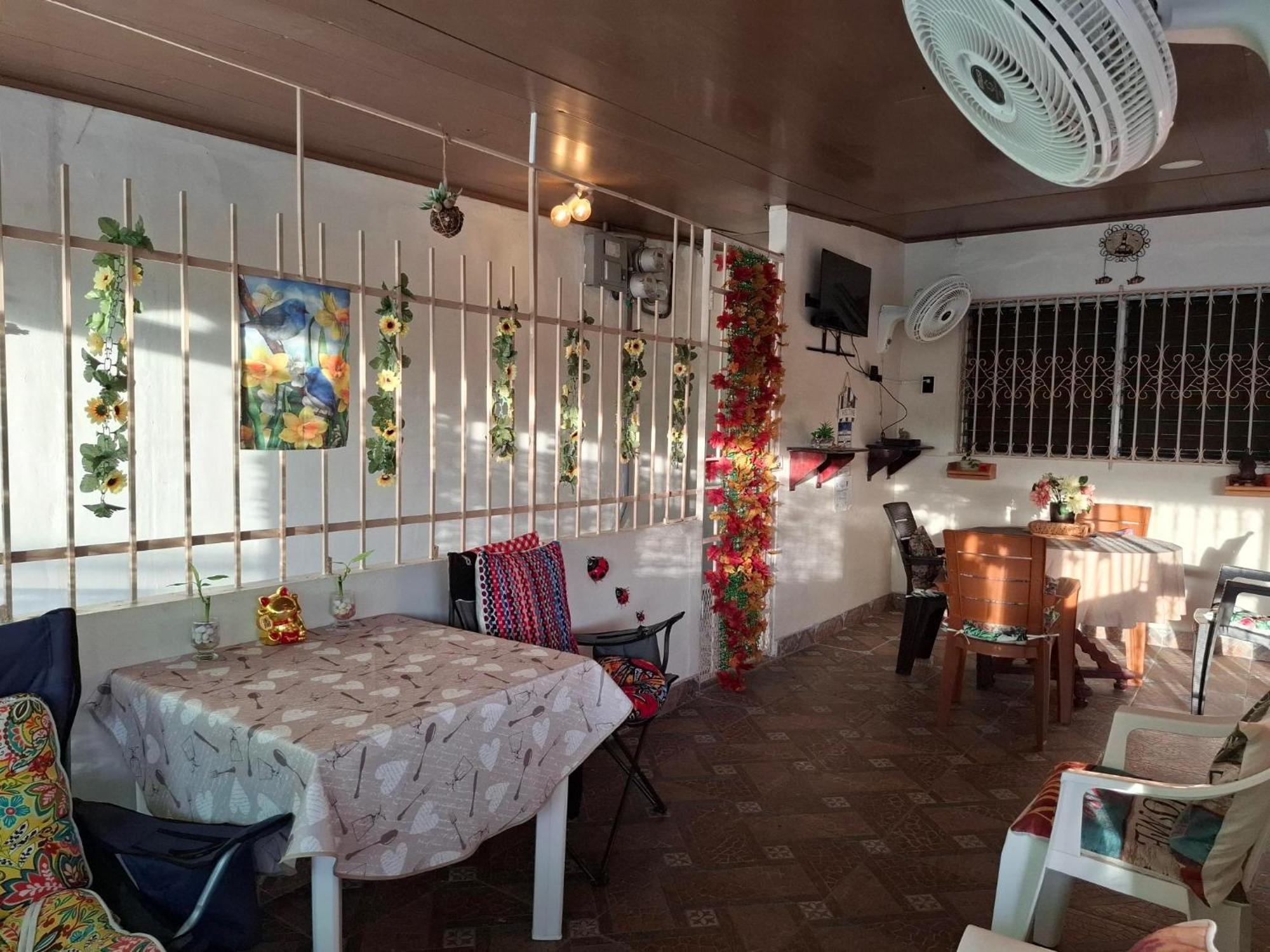 Lilia House 15 Minutos Aeropuerto Apartman Panamaváros Kültér fotó