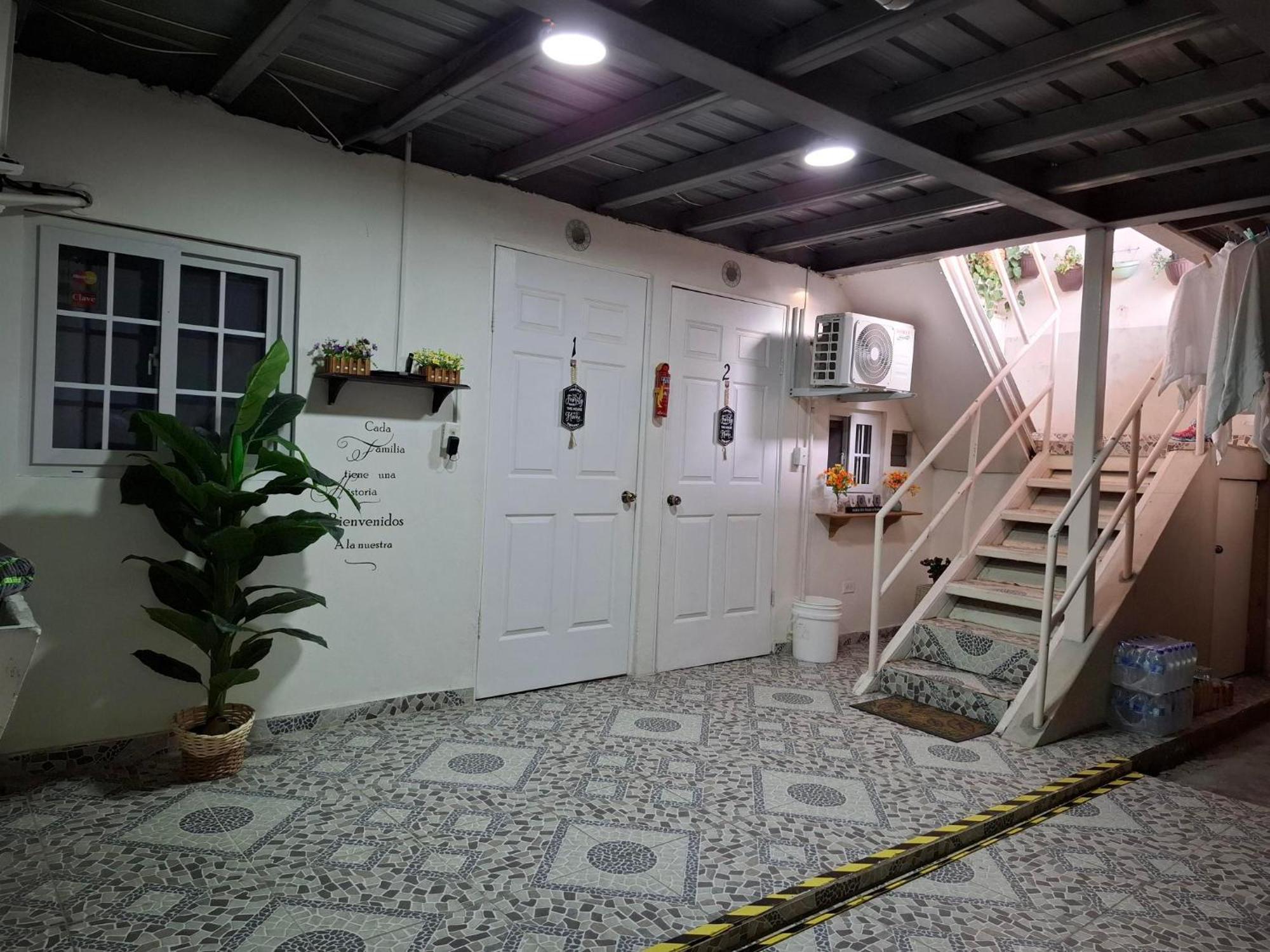 Lilia House 15 Minutos Aeropuerto Apartman Panamaváros Kültér fotó