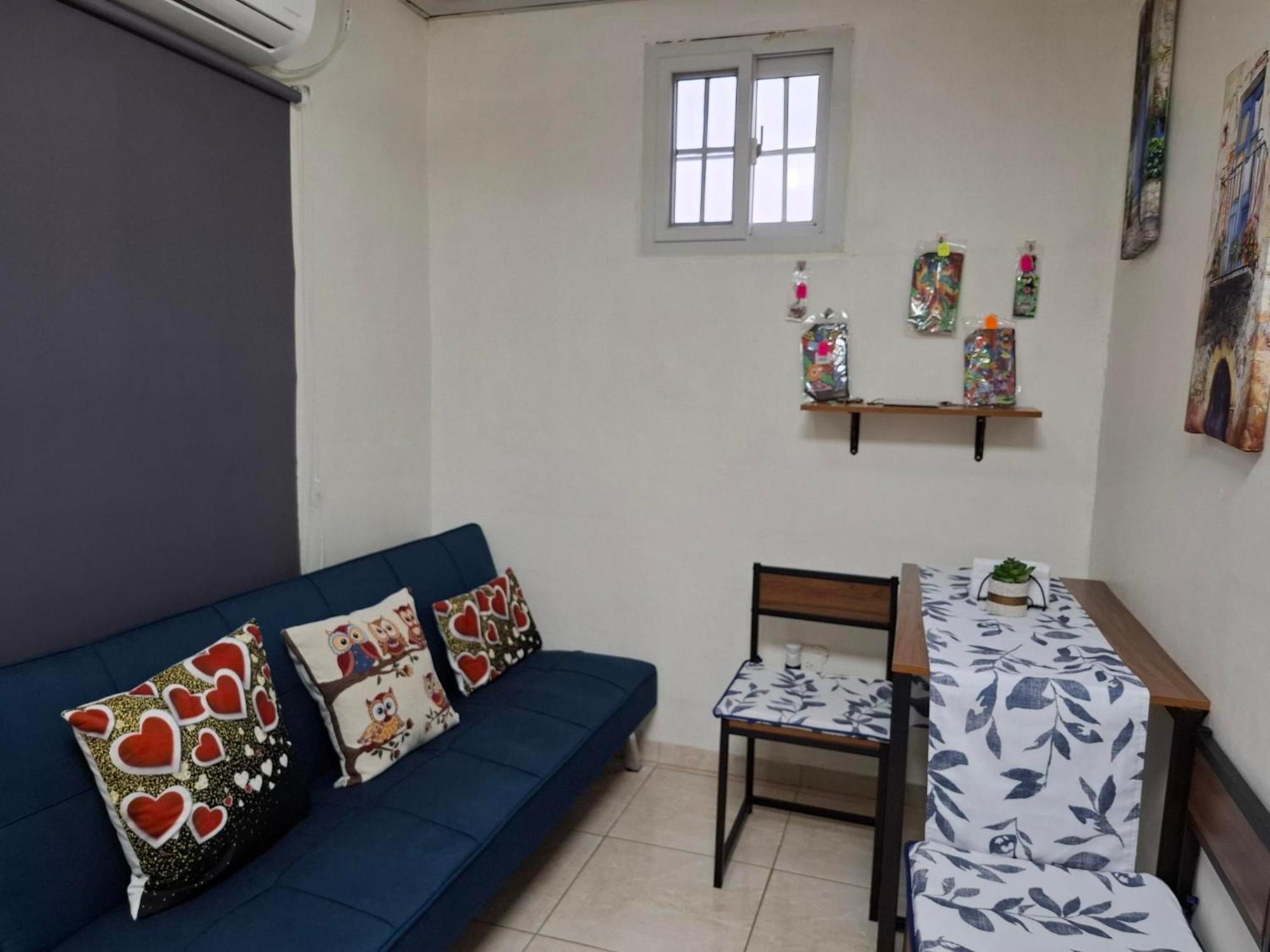 Lilia House 15 Minutos Aeropuerto Apartman Panamaváros Kültér fotó