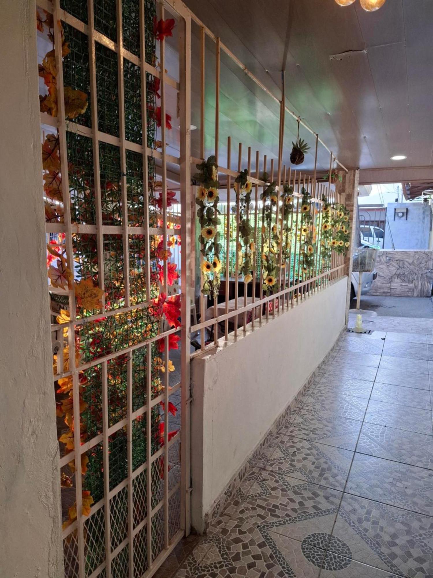Lilia House 15 Minutos Aeropuerto Apartman Panamaváros Kültér fotó