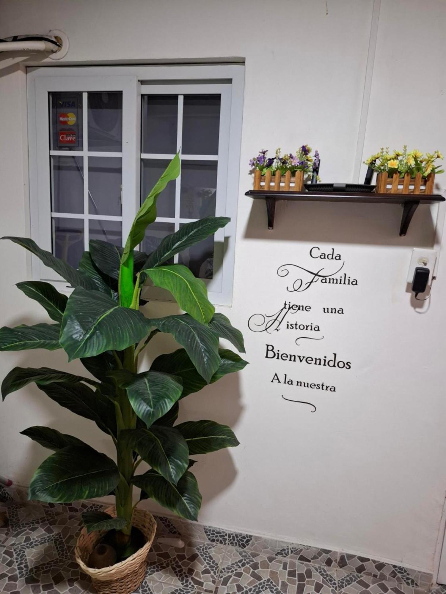 Lilia House 15 Minutos Aeropuerto Apartman Panamaváros Kültér fotó