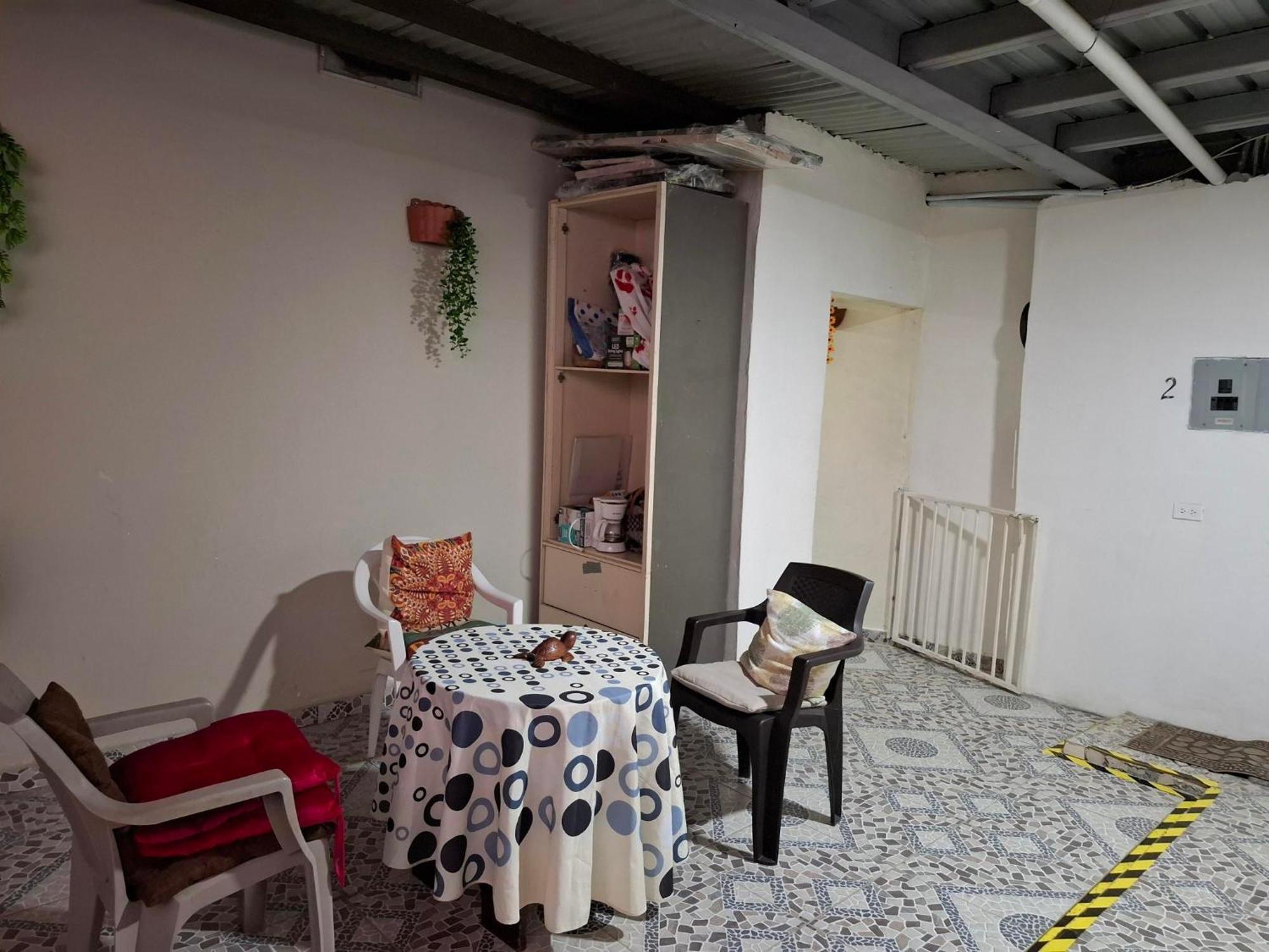 Lilia House 15 Minutos Aeropuerto Apartman Panamaváros Kültér fotó