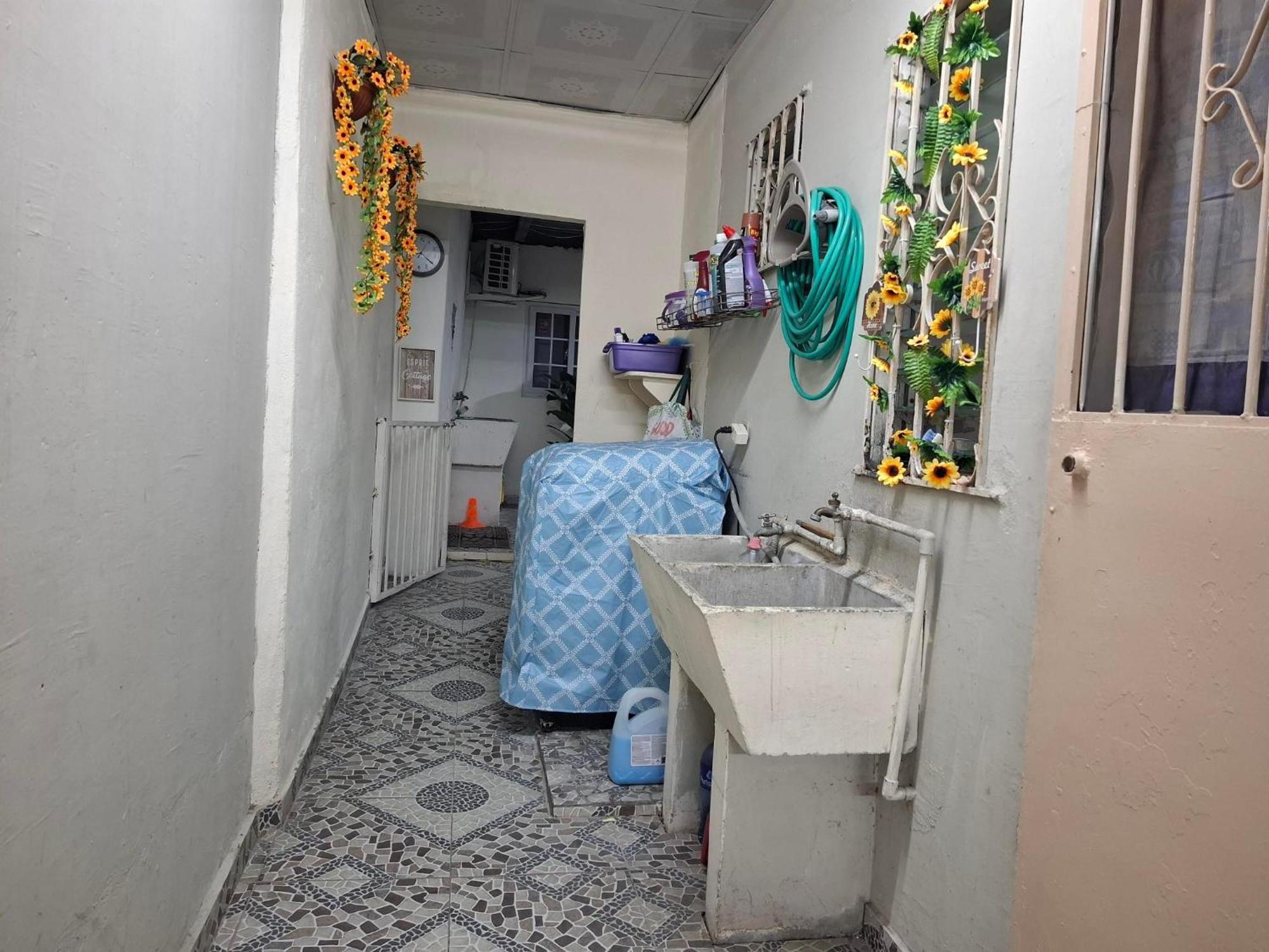 Lilia House 15 Minutos Aeropuerto Apartman Panamaváros Kültér fotó