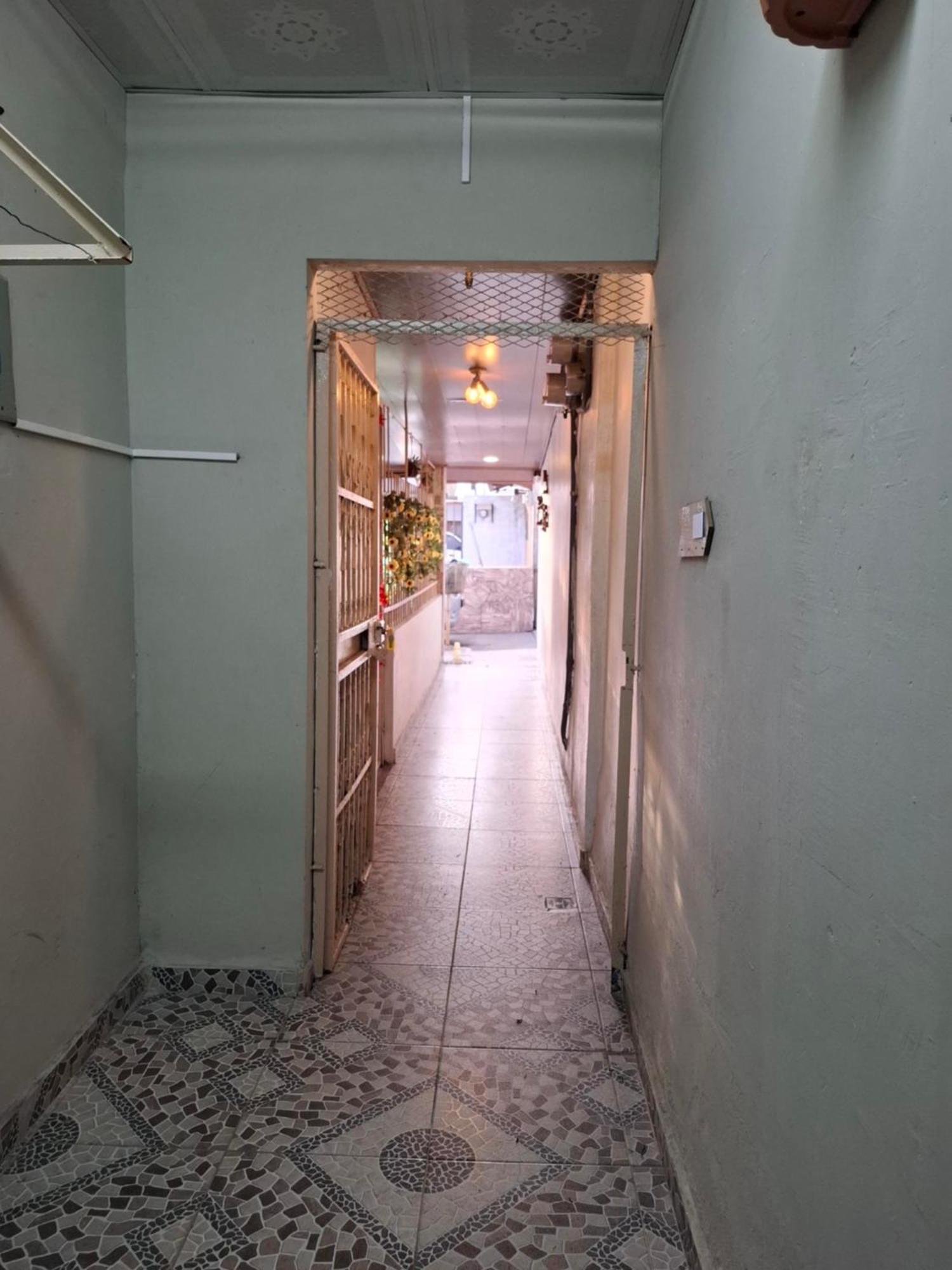 Lilia House 15 Minutos Aeropuerto Apartman Panamaváros Kültér fotó