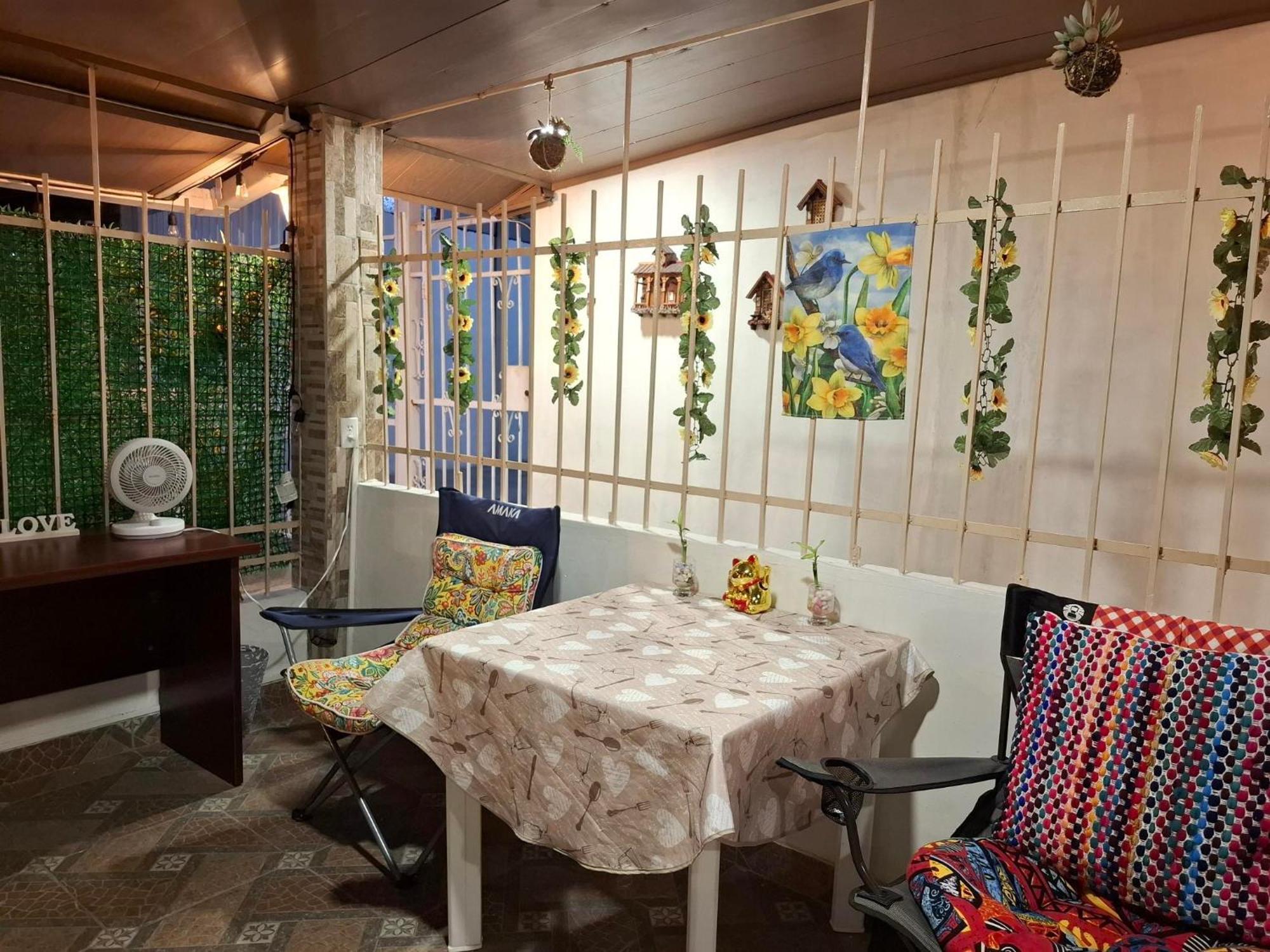Lilia House 15 Minutos Aeropuerto Apartman Panamaváros Kültér fotó