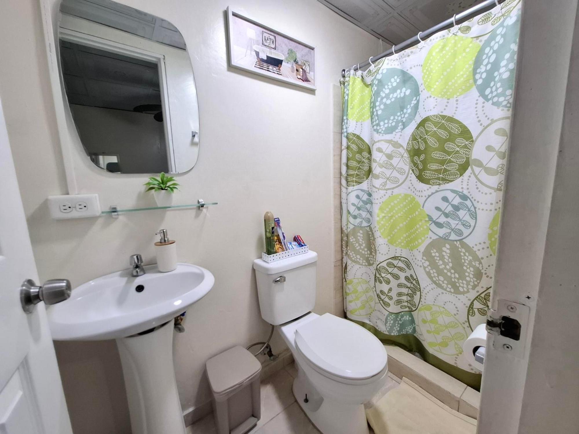 Lilia House 15 Minutos Aeropuerto Apartman Panamaváros Kültér fotó