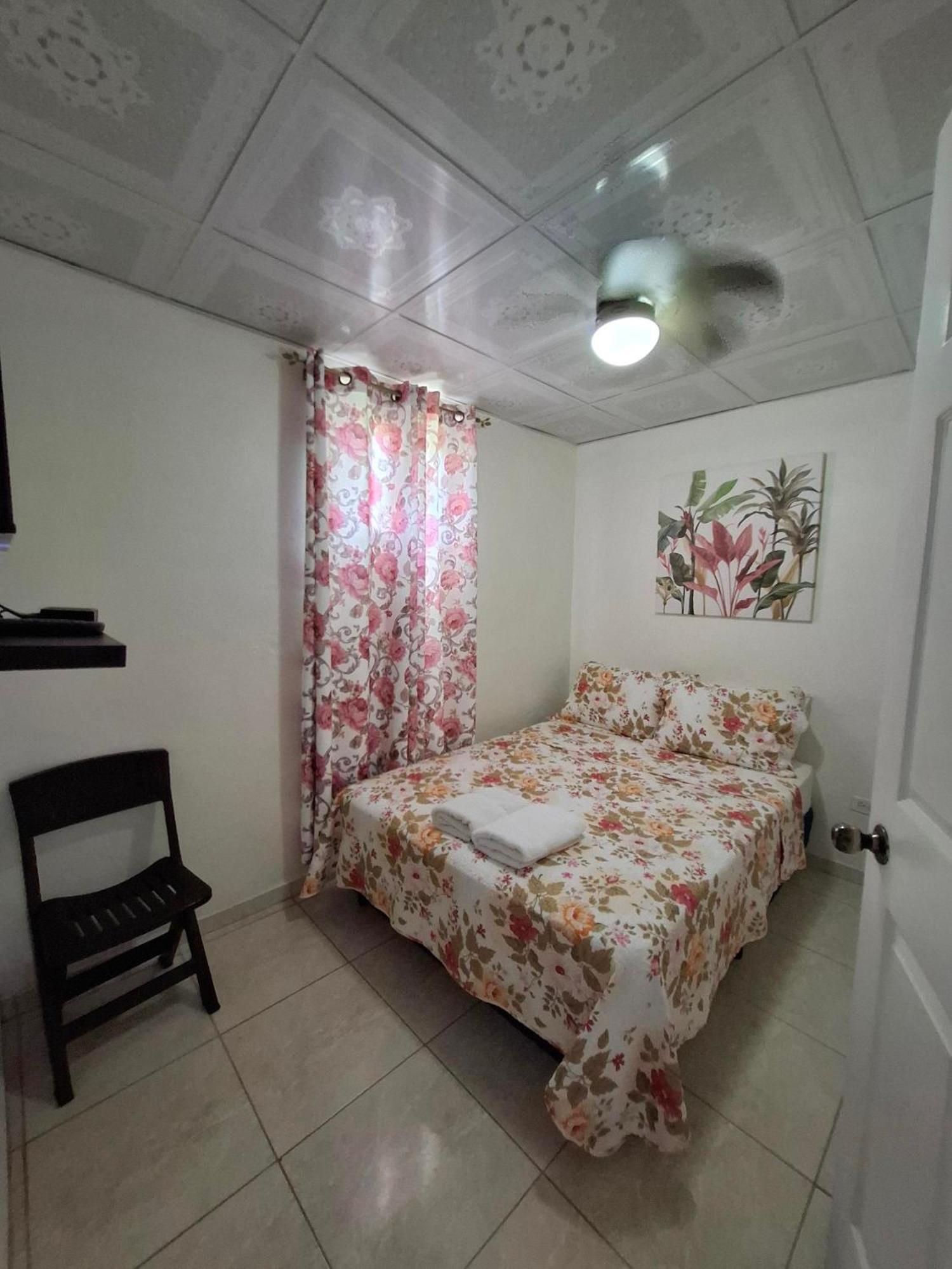 Lilia House 15 Minutos Aeropuerto Apartman Panamaváros Kültér fotó