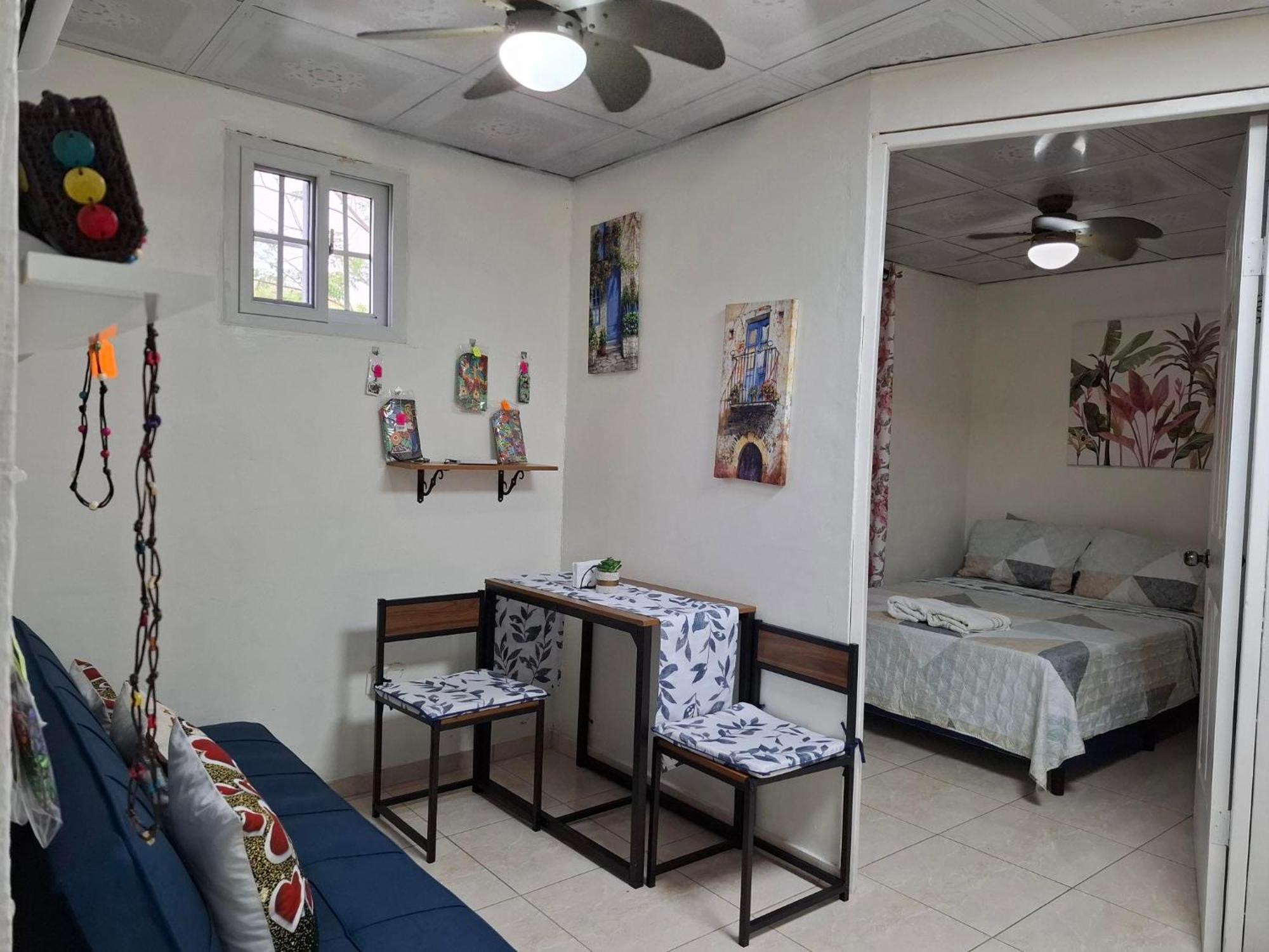 Lilia House 15 Minutos Aeropuerto Apartman Panamaváros Kültér fotó