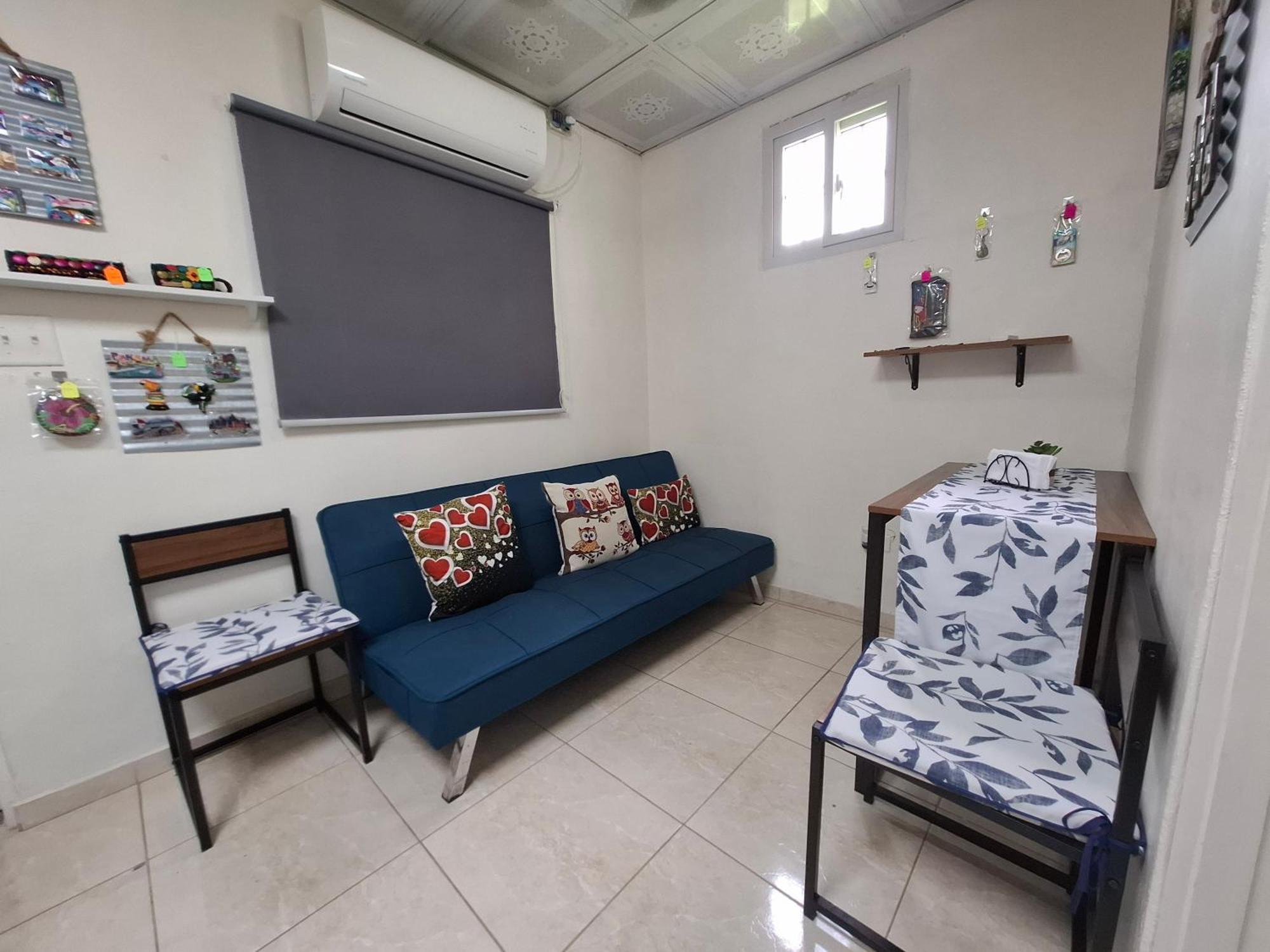 Lilia House 15 Minutos Aeropuerto Apartman Panamaváros Kültér fotó