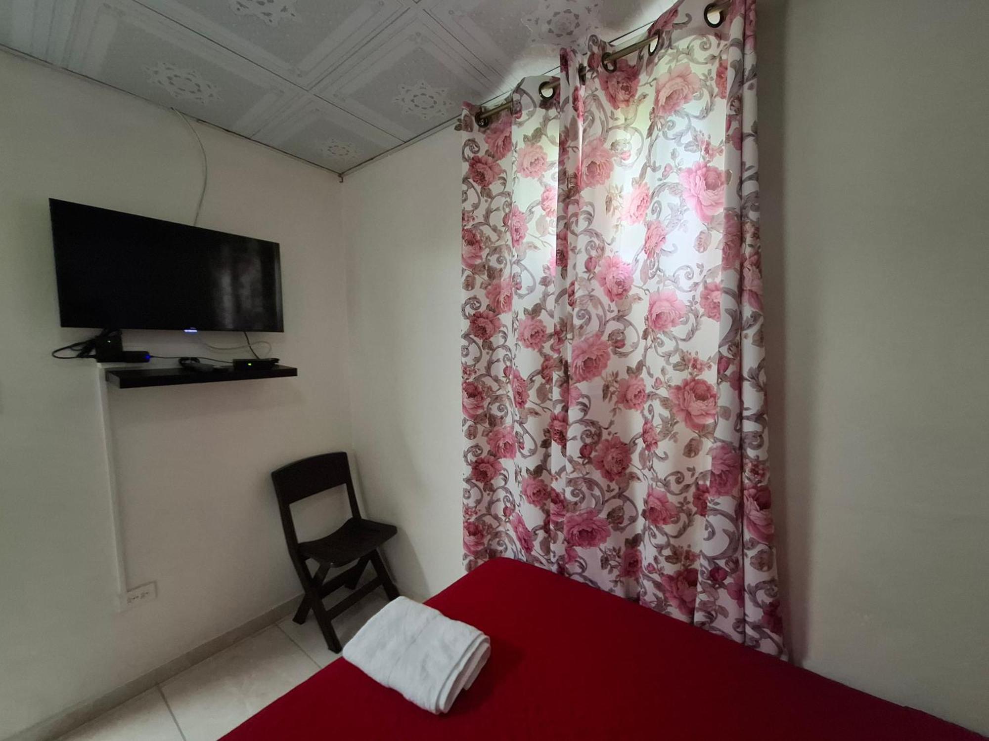 Lilia House 15 Minutos Aeropuerto Apartman Panamaváros Kültér fotó