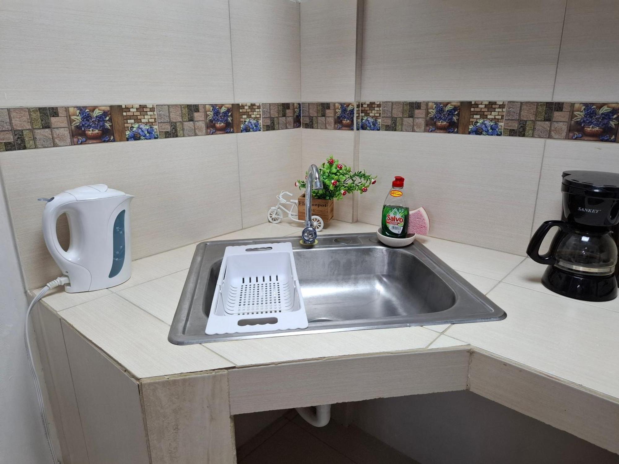 Lilia House 15 Minutos Aeropuerto Apartman Panamaváros Kültér fotó