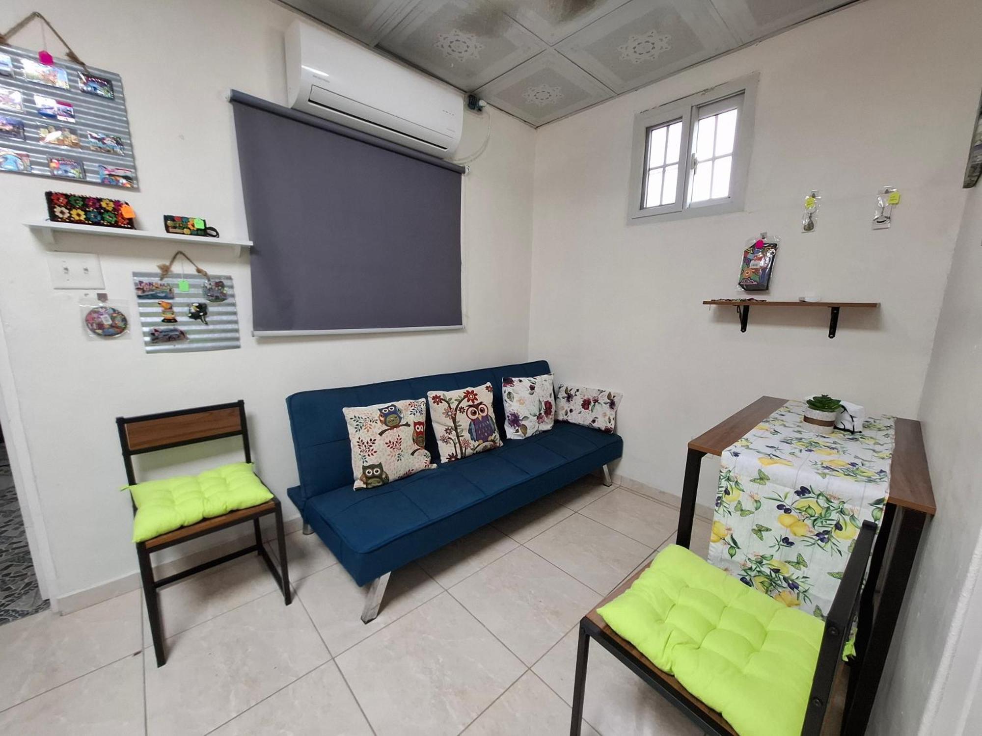 Lilia House 15 Minutos Aeropuerto Apartman Panamaváros Kültér fotó