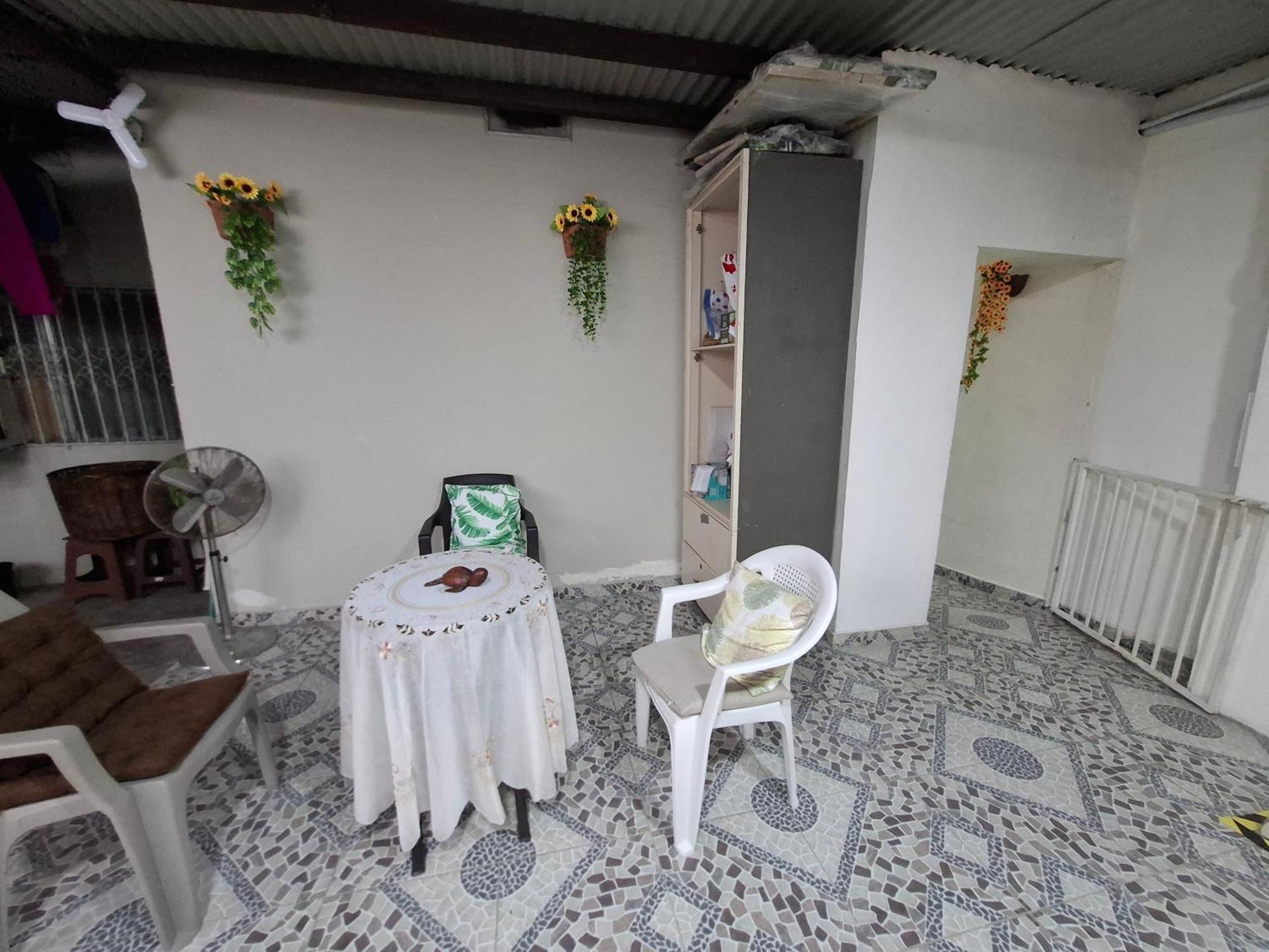 Lilia House 15 Minutos Aeropuerto Apartman Panamaváros Kültér fotó