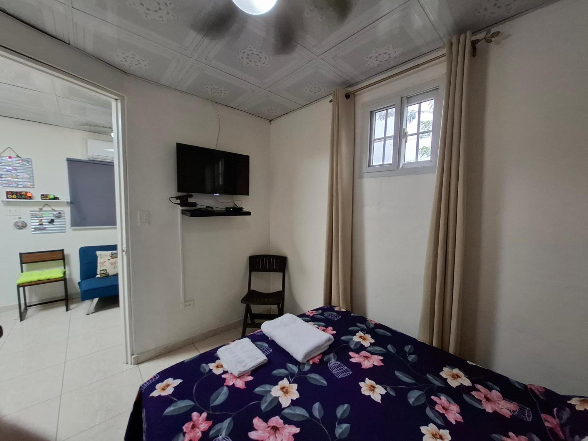 Lilia House 15 Minutos Aeropuerto Apartman Panamaváros Szoba fotó