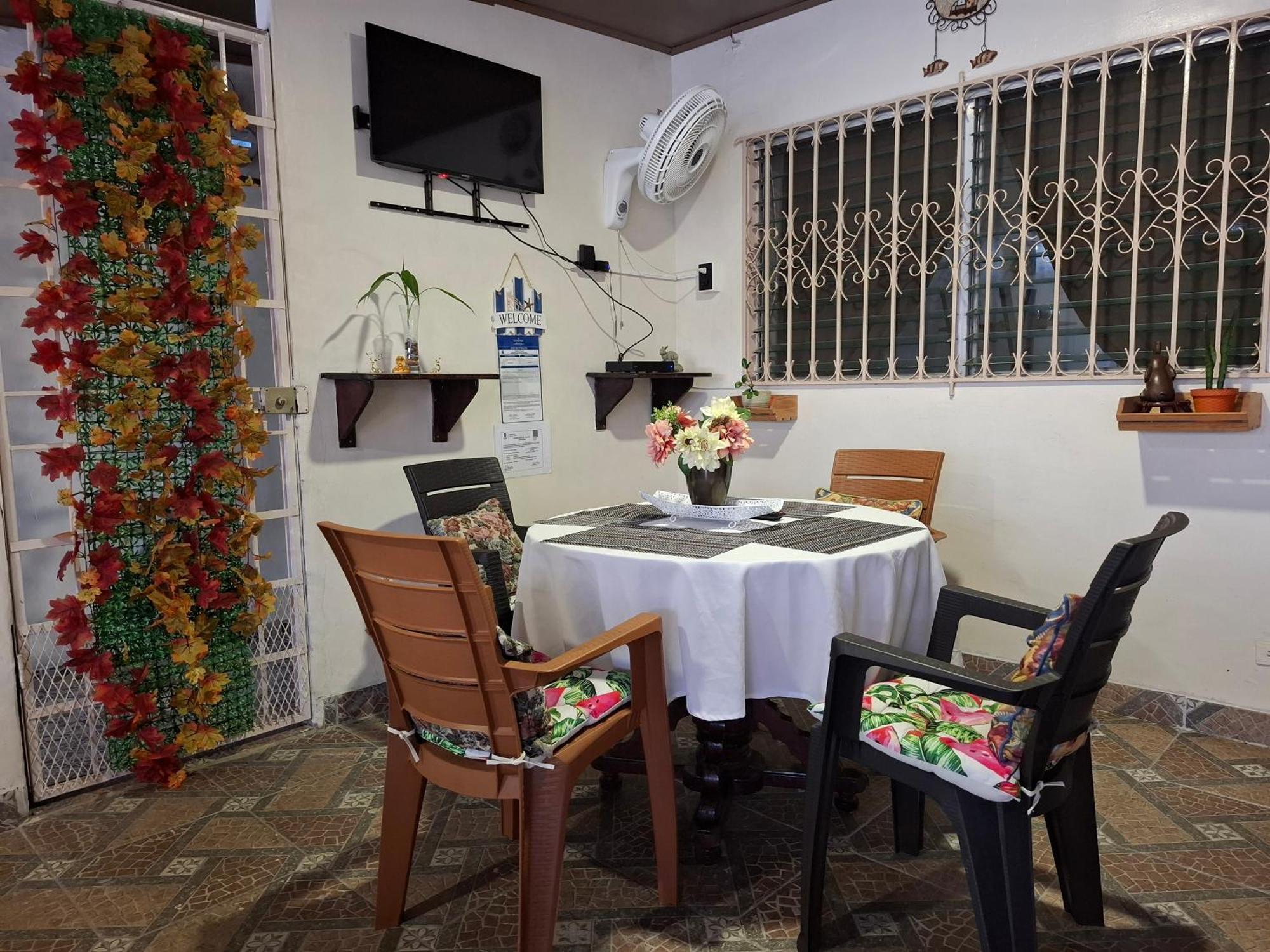 Lilia House 15 Minutos Aeropuerto Apartman Panamaváros Szoba fotó