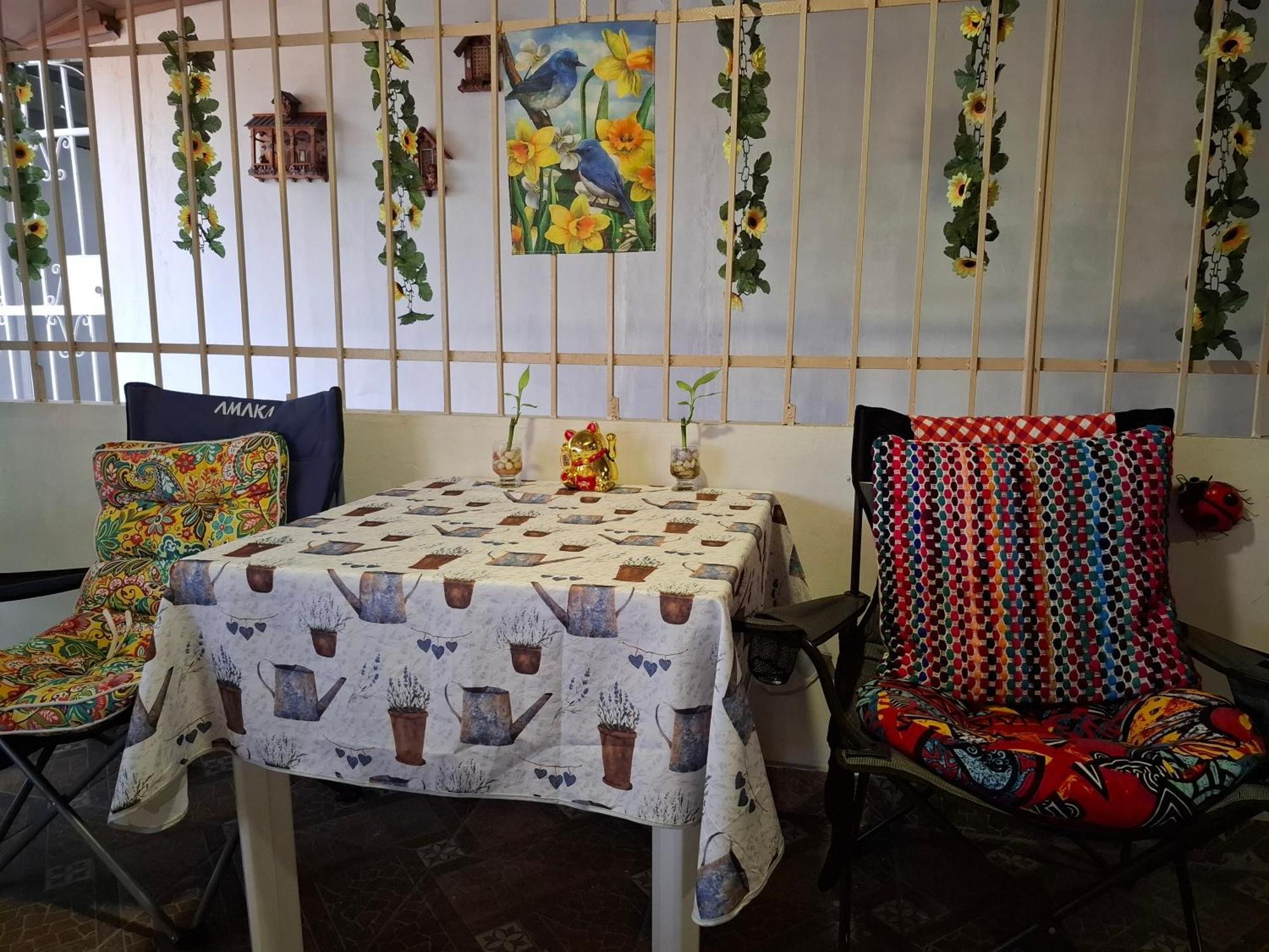 Lilia House 15 Minutos Aeropuerto Apartman Panamaváros Kültér fotó
