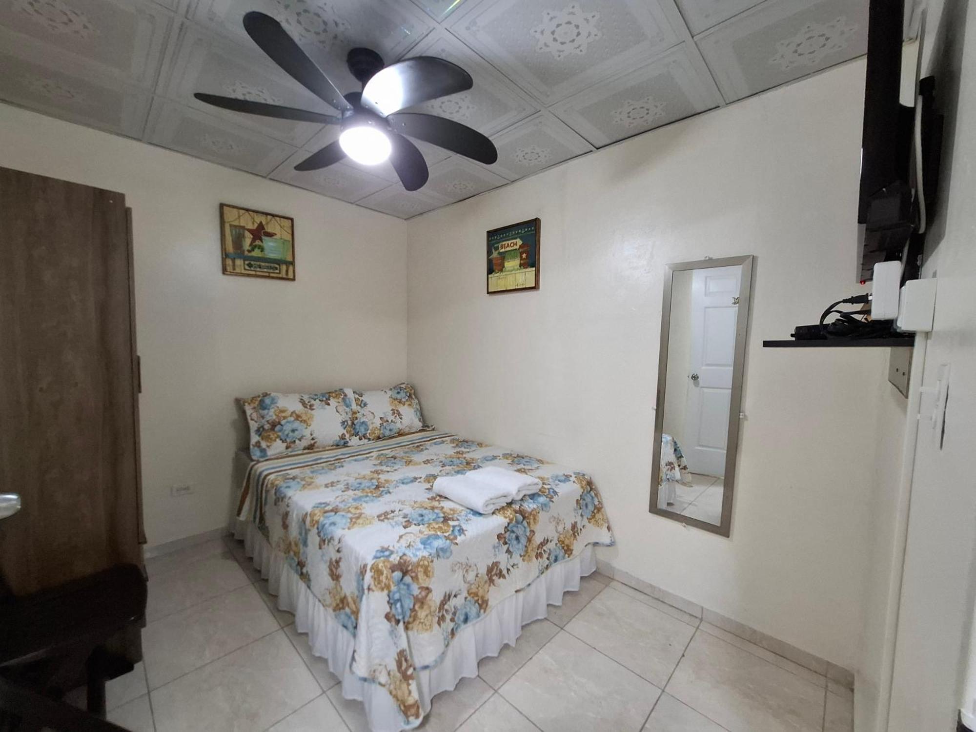 Lilia House 15 Minutos Aeropuerto Apartman Panamaváros Kültér fotó